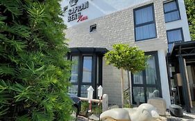 Safranberg Hotel & Sauna